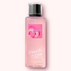 NEW VS Bombshell in Bloom fine fragrance 250ml